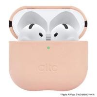 ราคา ALTO Leather Case for AirPods 4 - Pink | เคสหนัง AirPods (15513726714227)