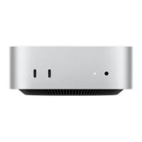 ราคา Mac mini: Apple M6 chip with 12-core CPU and 12-core GPU, 256GB SSD - (15522810528115)