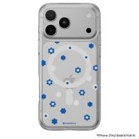 ราคา เคส iPhone 18 Pro Max SWITCHEASY Style MagSafe ดีไซน์สวย - Blue (15544200364403)