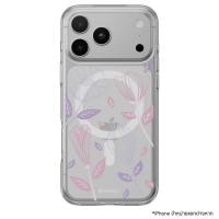 ราคา เคส iPhone 18 Pro Max SWITCHEASY Style MagSafe ดีไซน์สวย - Violet (15544224186739)
