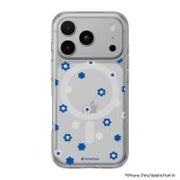 ราคา เคส iPhone 18 Pro SWITCHEASY Style MagSafe ดีไซน์สวย - Blue (15544036688243)