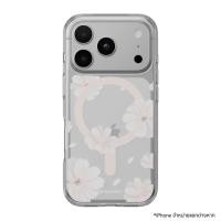 ราคา เคส iPhone 18 Pro SWITCHEASY Style MagSafe ดีไซน์สวย - Pink (15544042291571)