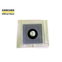 ราคา KARCHER ถุงเก็บฝุ่น FOC Local Reusable Fabric Filter TH T8 ดักจับสิ่งสกปรก ฝุ่น ยืดอายุไส้กรอง 9.941-008.0 คาร์เชอร์ (18812742473)