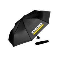 ราคา (สินค้าสมนาคุณ) ร่มสีดำ Fold Umbella Karcher (24090482334)