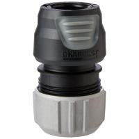 ราคา (สินค้าสมนาคุณ งดจำหน่าย) KARCHER ข้อต่อ Premium hose coupling top Universal 2.645-196.0 คาร์เชอร์ (29213690428)