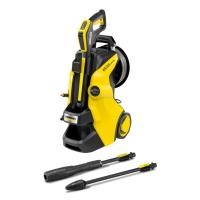 ราคา KARCHER เครื่องฉีดน้ำแรงดันสูง K 5 Premium Power Control Flex แรงดัน 145 บาร์ โรลม้วนสาย 1.324-712.0 คาร์เชอร์ (41460016919)