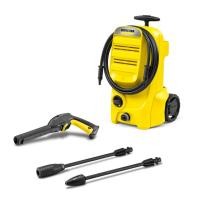 ราคา KARCHER เครื่องฉีดน้ำแรงดันสูง K 3 Classic น้ำหนักเบา แรงดัน 120 บาร์ มาพร้อมด้ามจับแบบยืดหดได้ 1.676-220.0 คาร์เชอร์ (40163128595)