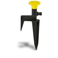 ราคา KARCHER สปริงเกอร์ Circular sprinkler on spike 2.645-024.0 (27036810152)