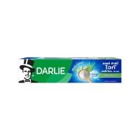ราคา [สินค้าสมนาคุณห้ามจำหน่าย] Darlie ยาสีฟัน เบกกิ้งโซดา ขนาด 140 G (28536285476)