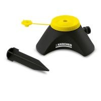 ราคา (Clearance sale 10%) KARCHER สปริงเกอร์ Circular sprinkler 2.645-025.0 (44401699411)