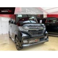 ราคา 2021 Honda N-BOX 0.7 Custom Hatchback - กรุงเทพมหานคร (รถใหม่) (7006229)
