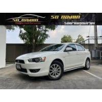 ราคา 2011 Mitsubishi Lancer EX 1.8 GLS Sedan - กรุงเทพมหานคร (รถมือสอง) (13058659)