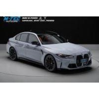 ราคา 2020 BMW M3 3.0 Competition Sedan - กรุงเทพมหานคร (รถมือสอง) (14125836)