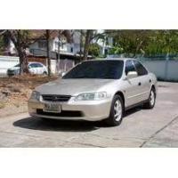 ราคา 1998 Honda Accord 2.3 VTi Sedan - กรุงเทพมหานคร (รถมือสอง) (16386393)