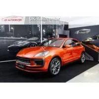 ราคา 2023 Porsche Macan 2.0 SUV - กรุงเทพมหานคร (รถใหม่) (12394156)