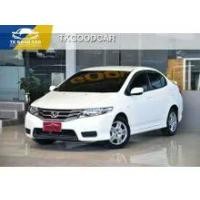 ราคา 2013 Honda City 1.5 S CNG Sedan - กรุงเทพมหานคร (รถมือสอง) (16037021)