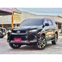 ราคา 2020 Toyota Fortuner 2.4 Legender SUV - เชียงใหม่ (รถมือสอง) (15159472)