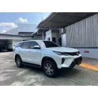 ราคา 2025 Toyota Fortuner 2.4 Leader S SUV - เชียงใหม่ (รถใหม่) (17051269)