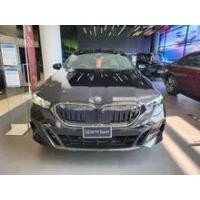 ราคา 2025 BMW 520d 2.0 M Sport Pro Sedan - นนทบุรี (รถใหม่) (16494413)