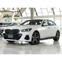 ราคา 2024 BMW 520d 2.0 M Sport Pro Sedan - นนทบุรี (รถใหม่) (15219044)