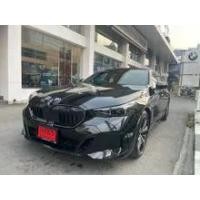 ราคา 2025 BMW 520d 2.0 M Sport Pro Sedan - กรุงเทพมหานคร (รถใหม่) (17013596)