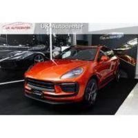 ราคา 2022 Porsche Macan 2.0 SUV - กรุงเทพมหานคร (รถใหม่) (9134912)