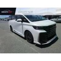 ราคา 2025 Toyota Vellfire 2.5 HEV Van - กรุงเทพมหานคร (รถใหม่) (15877638)