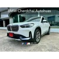 ราคา 2025 BMW X1 2.0 sDrive20i xLine SUV - นครราชสีมา (รถใหม่) (16281547)