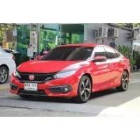 ราคา 2019 Honda Civic 1.5 Turbo RS Sedan - กรุงเทพมหานคร (รถมือสอง) (15674864)