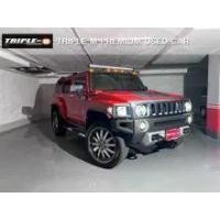 ราคา 2009 Hummer H3 3.7 SUV - กรุงเทพมหานคร (รถมือสอง) (16323619)