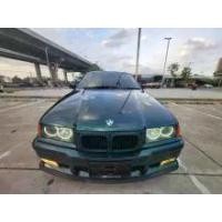 ราคา 1999 BMW 318i 1.8 Sedan - กรุงเทพมหานคร (รถมือสอง) (16546250)