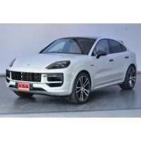 ราคา 2025 Porsche Cayenne 3.0 E-Hybrid Coupé SUV - กรุงเทพมหานคร (รถใหม่) (16567614)