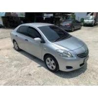ราคา 2010 Toyota Vios 1.5 J Sedan - กรุงเทพมหานคร (รถมือสอง) (14002648)