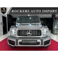 ราคา 2024 Mercedes-Benz G63 4.0 AMG SUV - กรุงเทพมหานคร (รถใหม่) (11832693)