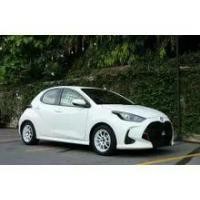 ราคา 2023 Toyota Yaris 1.5 Cup Car Hatchback - กรุงเทพมหานคร (รถใหม่) (12928556)