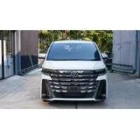 ราคา 2025 Toyota Vellfire 2.4 Z Premier Van - กรุงเทพมหานคร (รถใหม่) (16304381)