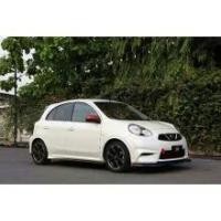ราคา 2023 Nissan March 1.5 Nismo S Hatchback - กรุงเทพมหานคร (รถใหม่) (11860602)