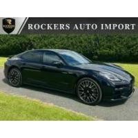 ราคา 2024 Porsche Panamera 2.9 4 E-Hybrid Sedan - กรุงเทพมหานคร (รถใหม่) (14469670)