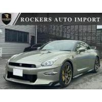 ราคา 2024 Nissan GT-R 3.8 Premium edition T-Spec Coupe - กรุงเทพมหานคร (รถใหม่) (13244475)
