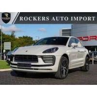 ราคา 2023 Porsche Macan 2.0 SUV - กรุงเทพมหานคร (รถใหม่) (12823068)