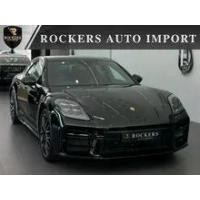 ราคา 2024 Porsche Panamera 2.9 4 E-Hybrid Sedan - กรุงเทพมหานคร (รถใหม่) (15169155)