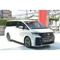 ราคา 2024 Toyota Vellfire 2.5 HEV Z Premier Van - กรุงเทพมหานคร (รถใหม่) (16091107)