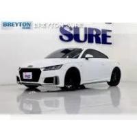 ราคา 2016 Audi TT 2.0 Quattro Coupe - กรุงเทพมหานคร (รถมือสอง) (16597985)