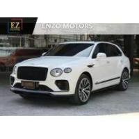 ราคา 2022 Bentley Bentayga 3.0 Hybrid SUV - กรุงเทพมหานคร (รถมือสอง) (16142733)