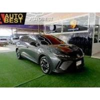 ราคา 2023 MG MG4 X Hatchback - กรุงเทพมหานคร (รถมือสอง) (16324992)