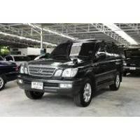 ราคา 2003 Lexus LX470 4.7 SUV - กรุงเทพมหานคร (รถมือสอง) (12849646)