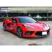 ราคา 2021 Chevrolet Corvette 6.2 1LT Convertible - กรุงเทพมหานคร (รถมือสอง) (10646769)