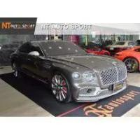 ราคา 2023 Bentley Flying Spur 2.9 Mulliner Hybrid Sedan - กรุงเทพมหานคร (รถมือสอง) (15050488)