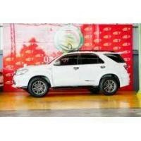 ราคา 2010 Toyota Fortuner 3.0 TRD Sportivo II SUV - สงขลา (รถมือสอง) (11106781)