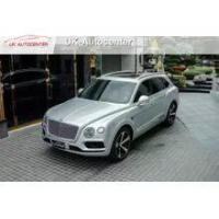 ราคา 2021 Bentley Bentayga 3.0 Hybrid SUV - กรุงเทพมหานคร (รถมือสอง) (15158903)
